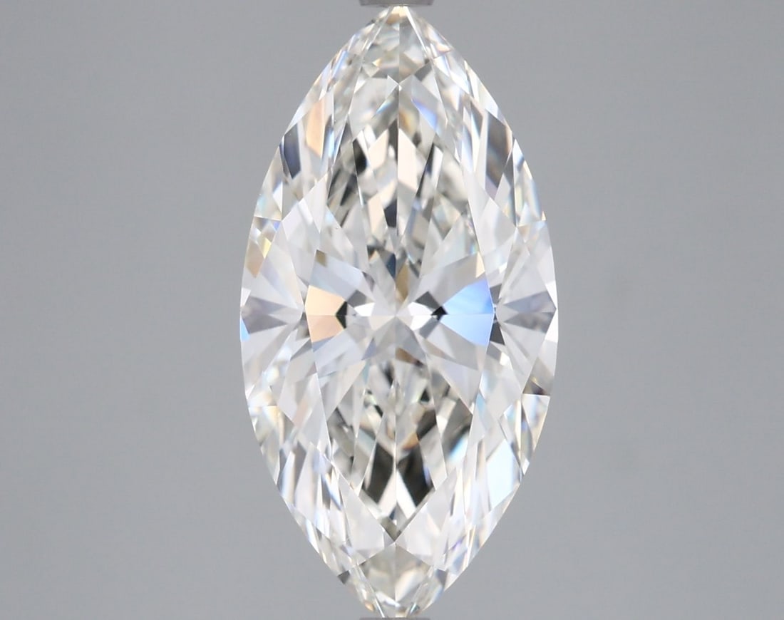 Loose Diamond - MARQUISE 3.59ct H VVS2: Loose Diamond - MARQUISE 3.59ct H VVS2 Source: This is a real non-mined Diamond that has been grown in a lab Shape: MARQUISE Carats: 3.59 Color: H Clarity: VVS2 Certification: IGI Video: Video Link