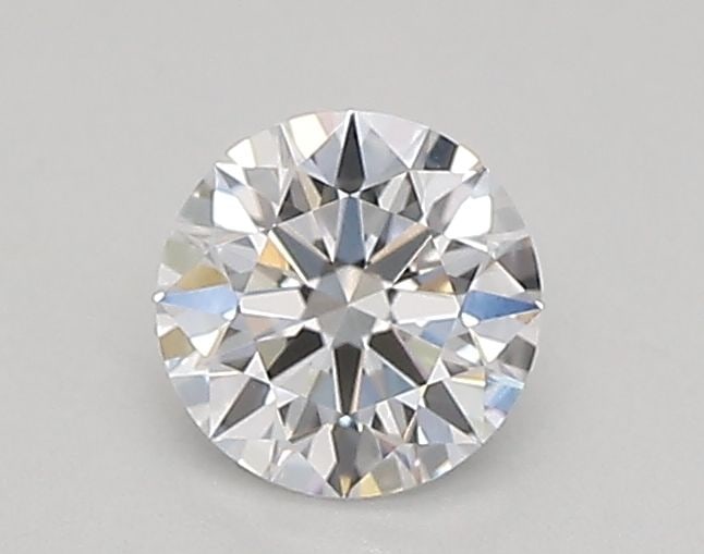 Ideal Loose Diamond - ROUND 0.37ct D VS1: Ideal Loose Diamond - ROUND 0.37ct D VS1 Source: This is a real non-mined Diamond that has been grown in a lab Shape: ROUND Carats: 0.37 Color: D Clarity: VS1 Certification: IGI Video: