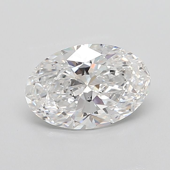 Loose Diamond - OVAL 3.09ct D VS1: Loose Diamond - OVAL 3.09ct D VS1 Source: This is a real non-mined Diamond that has been grown in a lab Shape: OVAL Carats: 3.09 Color: D Clarity: VS1 Certification: IGI Video: