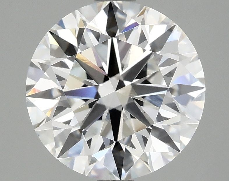 Loose Diamond - ROUND 2.99ct E VS1 (1 of 1)