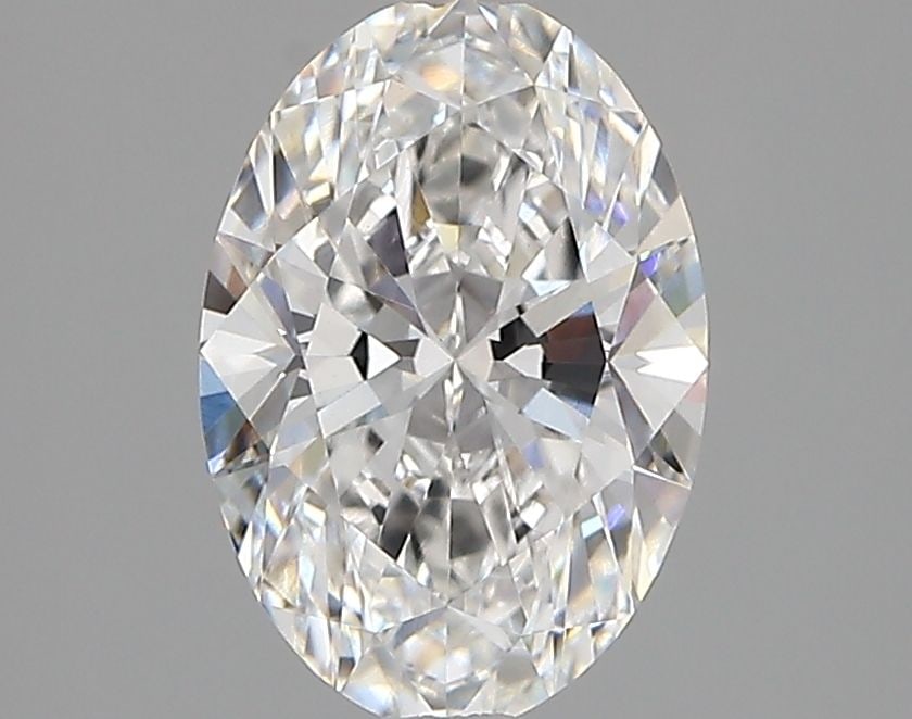 Loose Diamond - OVAL 1.65ct D VS1: Loose Diamond - OVAL 1.65ct D VS1 Source: This is a real non-mined Diamond that has been grown in a lab Shape: OVAL Carats: 1.65 Color: D Clarity: VS1 Certification: IGI Video: