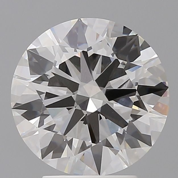 Ideal Loose Diamond - ROUND 3.57ct E VVS2: Ideal Loose Diamond - ROUND 3.57ct E VVS2 Source: This is a real non-mined Diamond that has been grown in a lab Shape: ROUND Carats: 3.57 Color: E Clarity: VVS2 Certification: IGI Video: