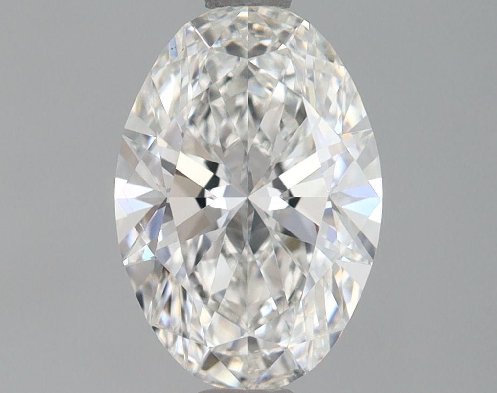 Loose Diamond - OVAL 1.16ct F SI1: Loose Diamond - OVAL 1.16ct F SI1 Source: This is a real non-mined Diamond that has been grown in a lab Shape: OVAL Carats: 1.16 Color: F Clarity: SI1 Certification: IGI Video: