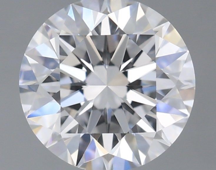 Ideal Loose Diamond - ROUND 0.79ct D VVS2: Ideal Loose Diamond - ROUND 0.79ct D VVS2 Source: This is a real non-mined Diamond that has been grown in a lab Shape: ROUND Carats: 0.79 Color: D Clarity: VVS2 Certification: IGI Video: