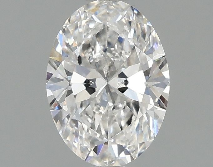 Loose Diamond - OVAL 1.03ct E VS2 (1 of 1)