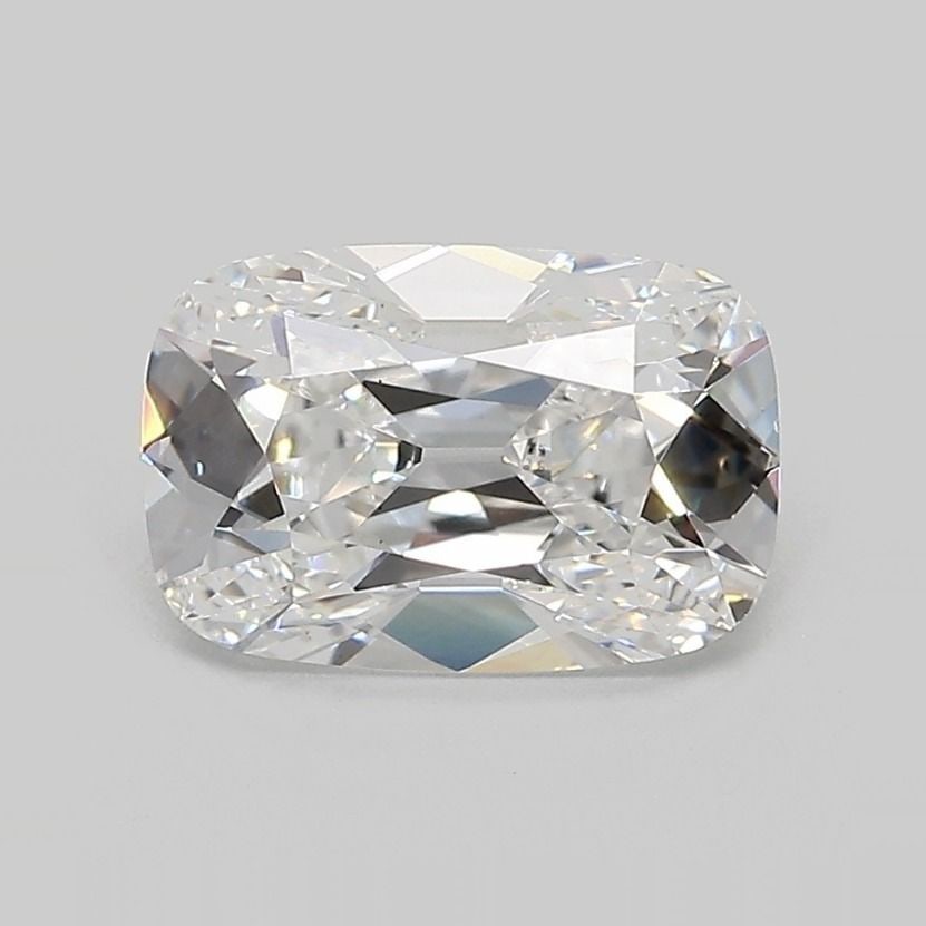 Loose Diamond - CUSHION BRILLIANT 2.01ct D VS1 (1 of 1)