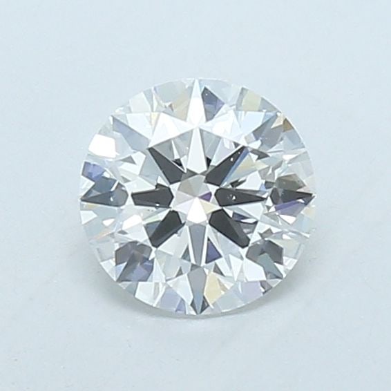 Loose Diamond - ROUND 1.0ct E VS1 (1 of 1)