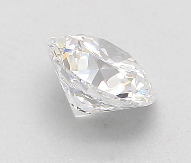Ideal Loose Diamond - ROUND 0.53ct D VVS2 (1 of 1)