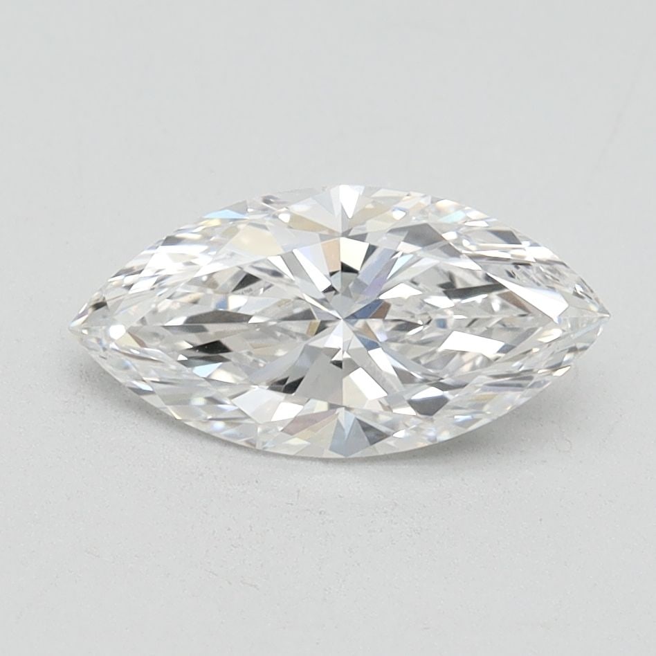 Loose Diamond - MARQUISE 1.1ct E VS1: Loose Diamond - MARQUISE 1.1ct E VS1 Source: This is a real non-mined Diamond that has been grown in a lab Shape: MARQUISE Carats: 1.1 Color: E Clarity: VS1 Certification: IGI Video: Video Link