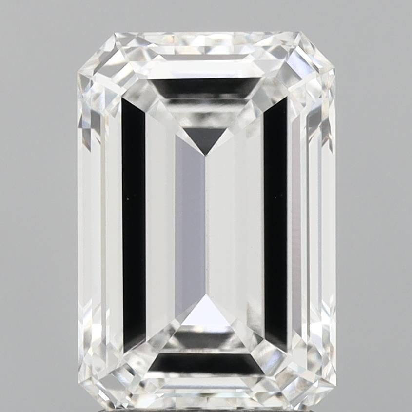 Loose Diamond - EMERALD 2.2ct F VVS2: Loose Diamond - EMERALD 2.2ct F VVS2 Source: This is a real non-mined Diamond that has been grown in a lab Shape: EMERALD Carats: 2.2 Color: F Clarity: VVS2 Certification: IGI Video: Video Link