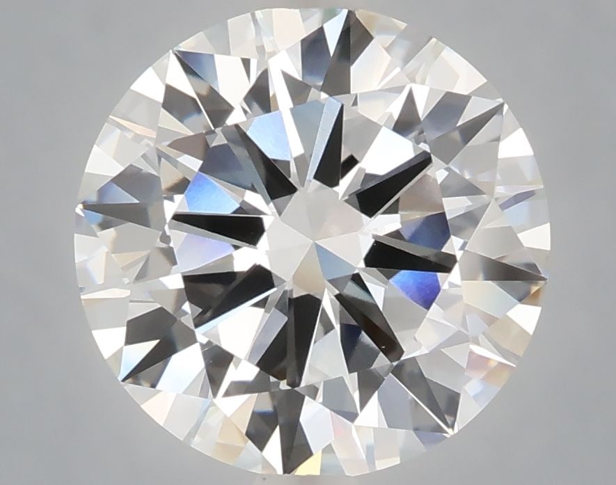 Loose Diamond - ROUND 4.0ct E VVS2: Loose Diamond - ROUND 4.0ct E VVS2 Source: This is a real non-mined Diamond that has been grown in a lab Shape: ROUND Carats: 4.0 Color: E Clarity: VVS2 Certification: NONE Video: