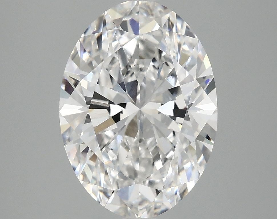 Loose Diamond - OVAL 3.02ct E VS1: Loose Diamond - OVAL 3.02ct E VS1 Source: This is a real non-mined Diamond that has been grown in a lab Shape: OVAL Carats: 3.02 Color: E Clarity: VS1 Certification: IGI Video: