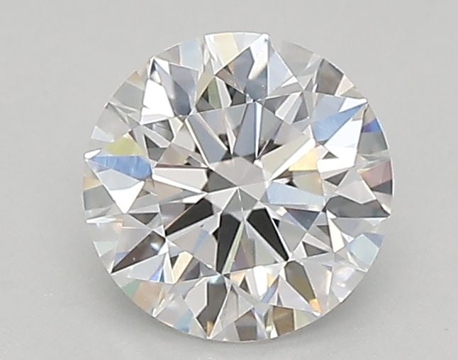 Ideal Loose Diamond - ROUND 0.71ct D VVS2: Ideal Loose Diamond - ROUND 0.71ct D VVS2 Source: This is a real non-mined Diamond that has been grown in a lab Shape: ROUND Carats: 0.71 Color: D Clarity: VVS2 Certification: IGI Video: