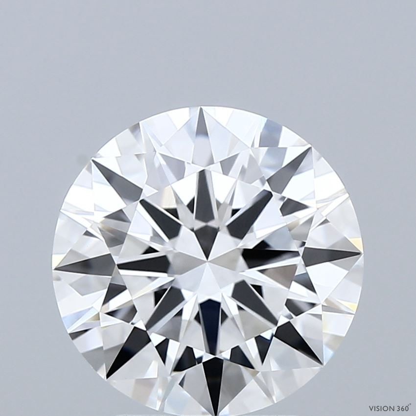 Loose Diamond - ROUND 3.5ct E VVS2: Loose Diamond - ROUND 3.5ct E VVS2 Source: This is a real non-mined Diamond that has been grown in a lab Shape: ROUND Carats: 3.5 Color: E Clarity: VVS2 Certification: IGI Video:
