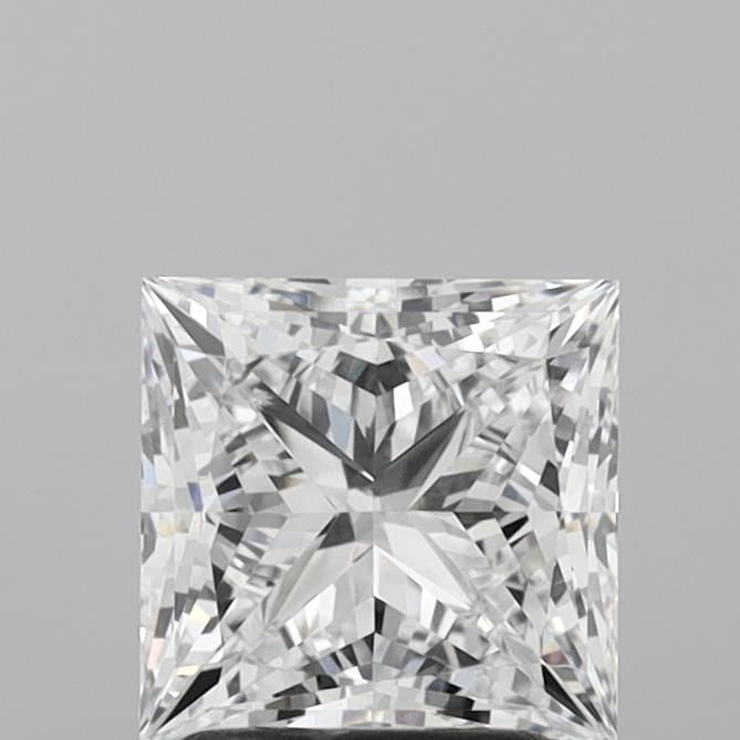 Loose Diamond - PRINCESS 2.06ct D VVS2 (1 of 1)