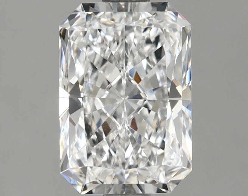 Loose Diamond - RADIANT 1.56ct D VS1: Loose Diamond - RADIANT 1.56ct D VS1 Source: This is a real non-mined Diamond that has been grown in a lab Shape: RADIANT Carats: 1.56 Color: D Clarity: VS1 Certification: IGI Video: