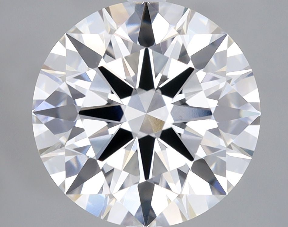Ideal Loose Diamond - ROUND 4.29ct F VS1: Ideal Loose Diamond - ROUND 4.29ct F VS1 Source: This is a real non-mined Diamond that has been grown in a lab Shape: ROUND Carats: 4.29 Color: F Clarity: VS1 Certification: IGI Video: