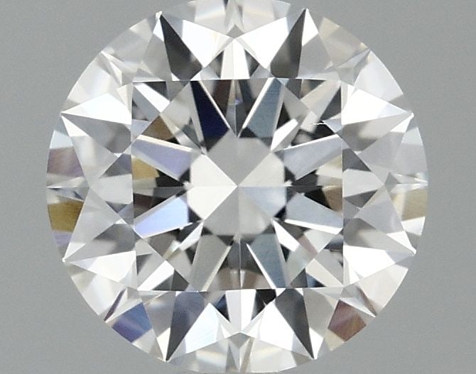 Ideal Loose Diamond - ROUND 0.97ct E VS1: Ideal Loose Diamond - ROUND 0.97ct E VS1 Source: This is a real non-mined Diamond that has been grown in a lab Shape: ROUND Carats: 0.97 Color: E Clarity: VS1 Certification: IGI Video: