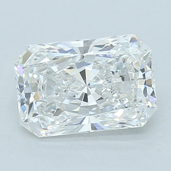 Loose Diamond - RADIANT 3.07ct E VS1 (1 of 1)