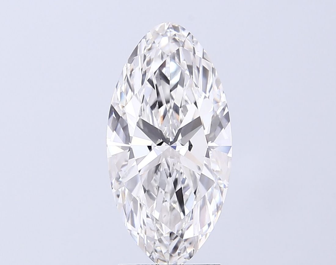 Loose Diamond - OVAL 3.02ct F VS1: Loose Diamond - OVAL 3.02ct F VS1 Source: This is a real non-mined Diamond that has been grown in a lab Shape: OVAL Carats: 3.02 Color: F Clarity: VS1 Certification: IGI Video: