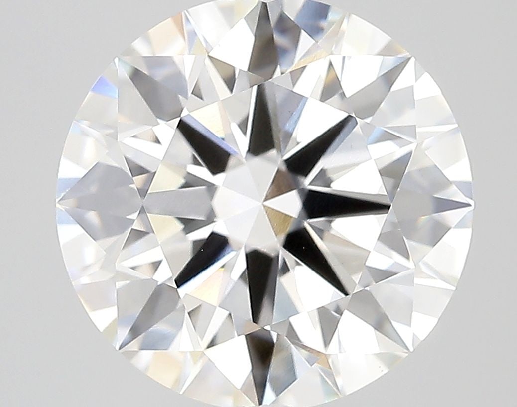 Loose Diamond - ROUND 6.1ct F VS1: Loose Diamond - ROUND 6.1ct F VS1 Source: This is a real non-mined Diamond that has been grown in a lab Shape: ROUND Carats: 6.1 Color: F Clarity: VS1 Certification: GIA Video: