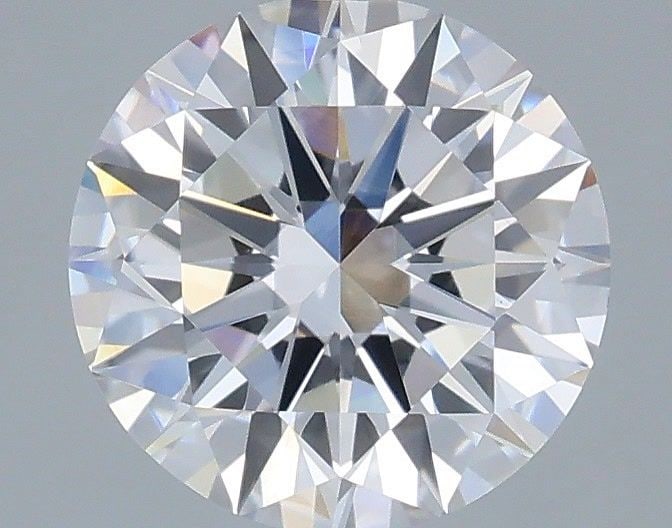 Loose Diamond - ROUND 1.19ct E VVS2: Loose Diamond - ROUND 1.19ct E VVS2 Source: This is a real non-mined Diamond that has been grown in a lab Shape: ROUND Carats: 1.19 Color: E Clarity: VVS2 Certification: IGI Video: