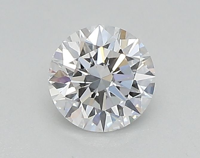 Loose Diamond - ROUND 0.35ct D VVS2: Loose Diamond - ROUND 0.35ct D VVS2 Source: This is a real non-mined Diamond that has been grown in a lab Shape: ROUND Carats: 0.35 Color: D Clarity: VVS2 Certification: IGI Video: