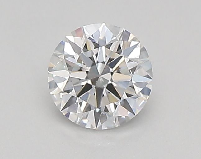 Ideal Loose Diamond - ROUND 0.32ct D VS2: Ideal Loose Diamond - ROUND 0.32ct D VS2 Source: This is a real non-mined Diamond that has been grown in a lab Shape: ROUND Carats: 0.32 Color: D Clarity: VS2 Certification: IGI Video:
