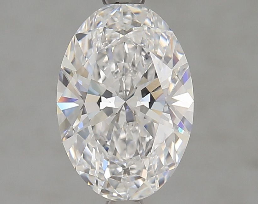 Loose Diamond - OVAL 2.01ct D VVS1: Loose Diamond - OVAL 2.01ct D VVS1 Source: This is a real non-mined Diamond that has been grown in a lab Shape: OVAL Carats: 2.01 Color: D Clarity: VVS1 Certification: GIA Video: