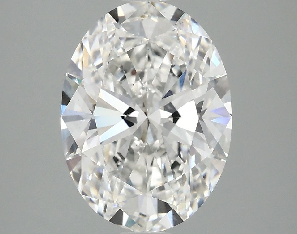 Loose Diamond - OVAL 2.97ct F VS1: Loose Diamond - OVAL 2.97ct F VS1 Source: This is a real non-mined Diamond that has been grown in a lab Shape: OVAL Carats: 2.97 Color: F Clarity: VS1 Certification: IGI Video: