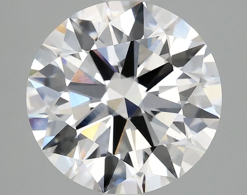 Ideal Loose Diamond - ROUND 3.09ct E VVS2: Ideal Loose Diamond - ROUND 3.09ct E VVS2 Source: This is a real non-mined Diamond that has been grown in a lab Shape: ROUND Carats: 3.09 Color: E Clarity: VVS2 Certification: IGI Video: