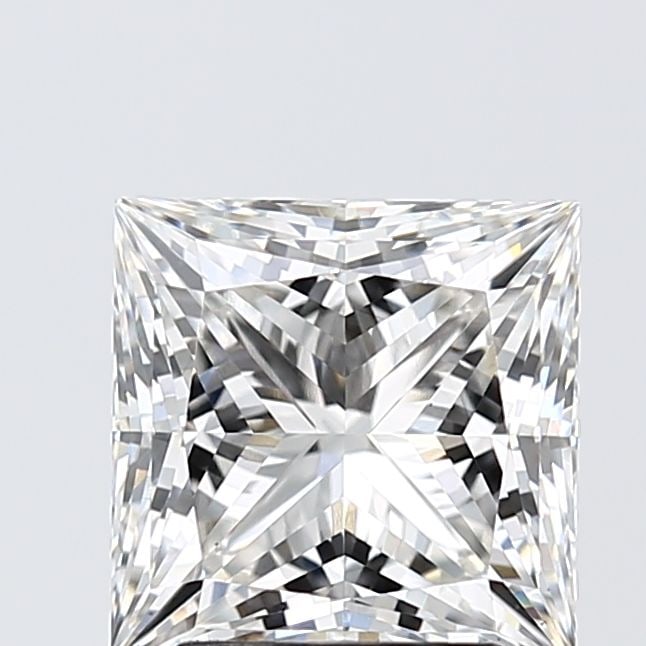 Loose Diamond - PRINCESS 3.08ct G VS1: Loose Diamond - PRINCESS 3.08ct G VS1 Source: This is a real non-mined Diamond that has been grown in a lab Shape: PRINCESS Carats: 3.08 Color: G Clarity: VS1 Certification: IGI Video: