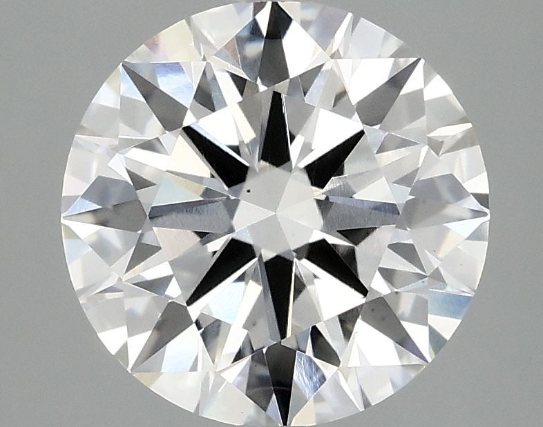 Ideal Loose Diamond - ROUND 2.81ct G VS2: Ideal Loose Diamond - ROUND 2.81ct G VS2 Source: This is a real non-mined Diamond that has been grown in a lab Shape: ROUND Carats: 2.81 Color: G Clarity: VS2 Certification: IGI Video:
