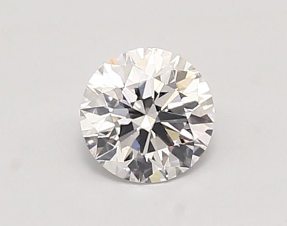 Ideal Loose Diamond - ROUND 0.59ct D VVS1: Ideal Loose Diamond - ROUND 0.59ct D VVS1 Source: This is a real non-mined Diamond that has been grown in a lab Shape: ROUND Carats: 0.59 Color: D Clarity: VVS1 Certification: IGI Video: