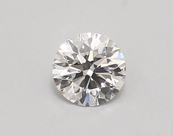 Ideal Loose Diamond - ROUND 0.43ct D VVS2: Ideal Loose Diamond - ROUND 0.43ct D VVS2 Source: This is a real non-mined Diamond that has been grown in a lab Shape: ROUND Carats: 0.43 Color: D Clarity: VVS2 Certification: IGI Video: