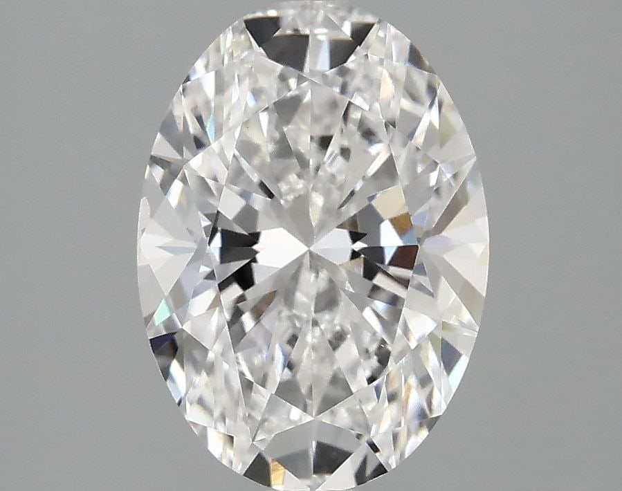 Loose Diamond - OVAL 2.5ct E SI1: Loose Diamond - OVAL 2.5ct E SI1 Source: This is a real non-mined Diamond that has been grown in a lab Shape: OVAL Carats: 2.5 Color: E Clarity: SI1 Certification: IGI Video: