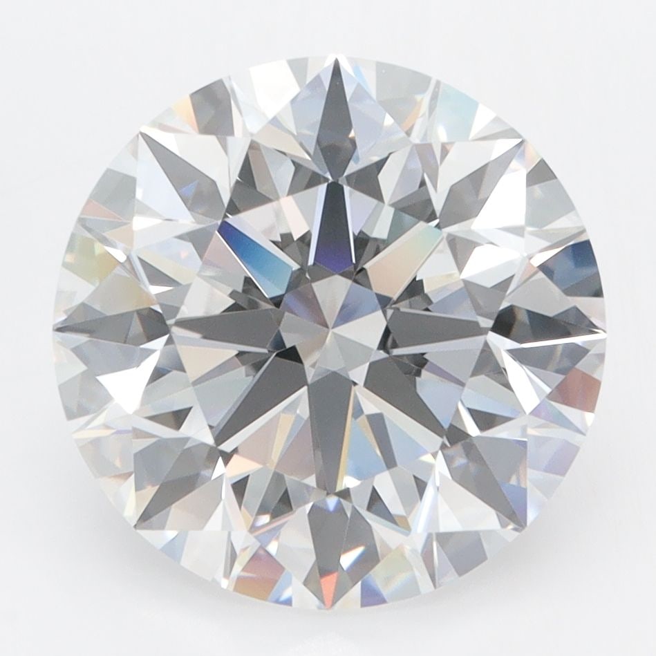 Loose Diamond - ROUND 5.1ct D IF: Loose Diamond - ROUND 5.1ct D IF Source: This is a real non-mined Diamond that has been grown in a lab Shape: ROUND Carats: 5.1 Color: D Clarity: IF Certification: GIA Video: