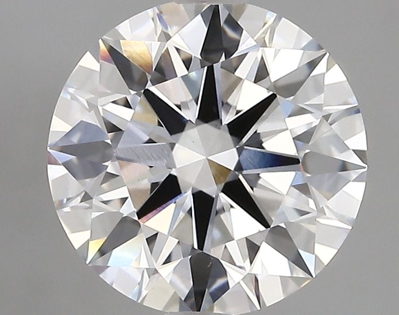 Ideal Loose Diamond - ROUND 3.03ct D VVS2: Ideal Loose Diamond - ROUND 3.03ct D VVS2 Source: This is a real non-mined Diamond that has been grown in a lab Shape: ROUND Carats: 3.03 Color: D Clarity: VVS2 Certification: IGI Video: