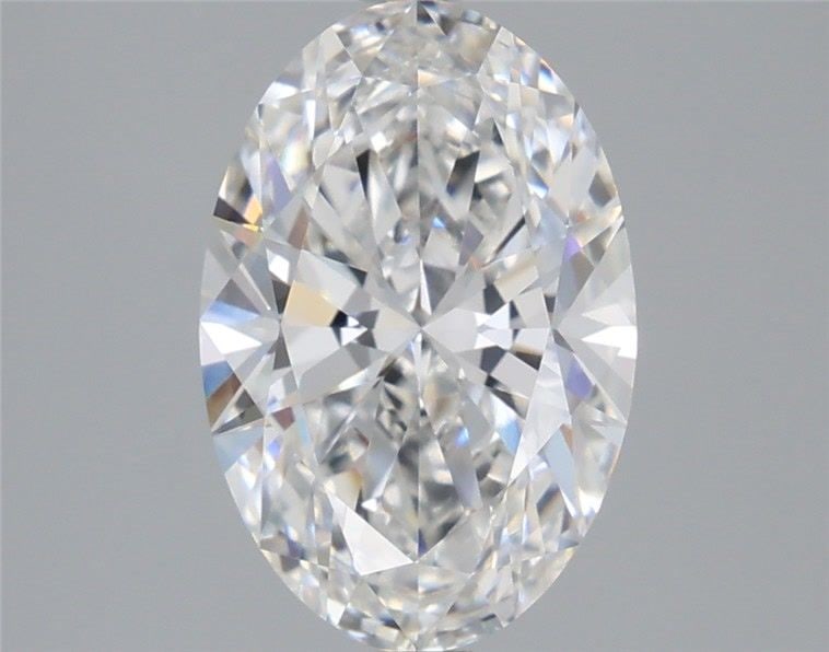 Loose Diamond - OVAL 3.09ct D VVS1: Loose Diamond - OVAL 3.09ct D VVS1 Source: This is a real non-mined Diamond that has been grown in a lab Shape: OVAL Carats: 3.09 Color: D Clarity: VVS1 Certification: IGI Video: