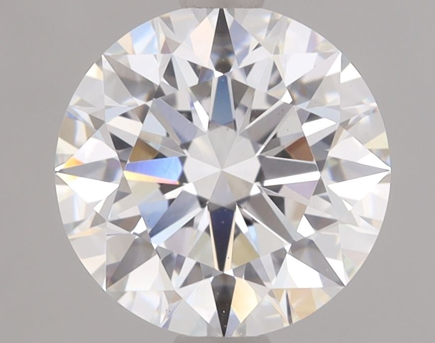 Ideal Loose Diamond - ROUND 1.54ct D VS1 (1 of 1)