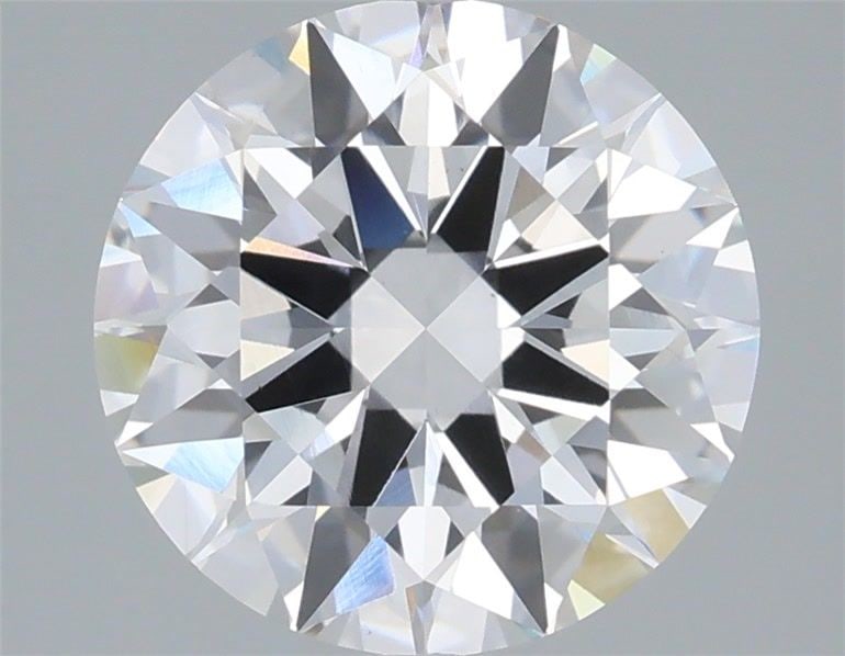 Loose Diamond - ROUND 3.01ct D VS1 (1 of 1)