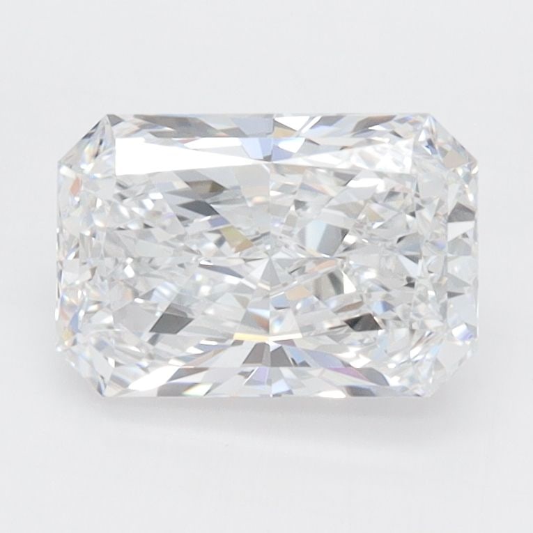 Loose Diamond - RADIANT 1.51ct D IF: Loose Diamond - RADIANT 1.51ct D IF Source: This is a real non-mined Diamond that has been grown in a lab Shape: RADIANT Carats: 1.51 Color: D Clarity: IF Certification: IGI Video: