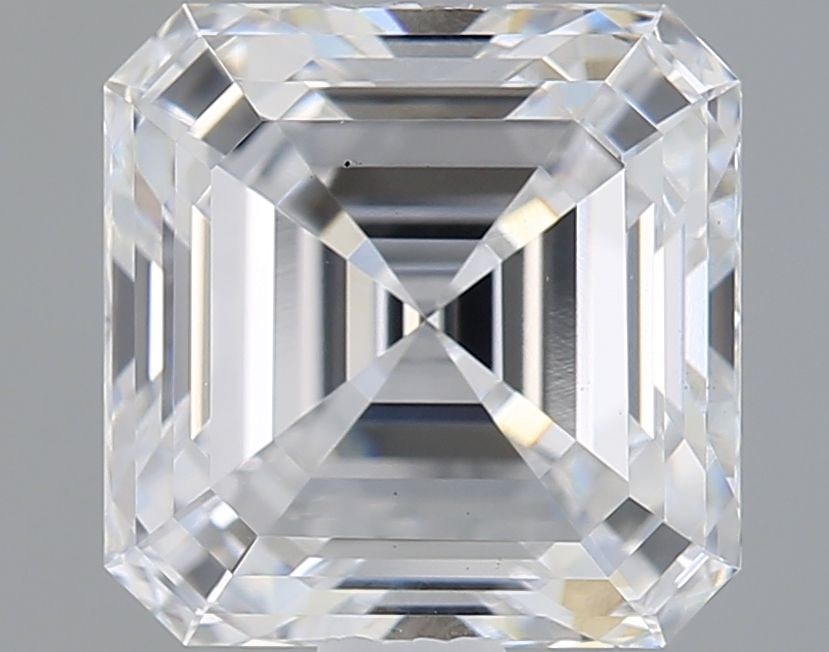 Loose Diamond - SQUARE EMERALD 1.84ct D VS1: Loose Diamond - SQUARE EMERALD 1.84ct D VS1 Source: This is a real non-mined Diamond that has been grown in a lab Shape: SQUARE EMERALD Carats: 1.84 Color: D Clarity: VS1 Certification: IGI Video: