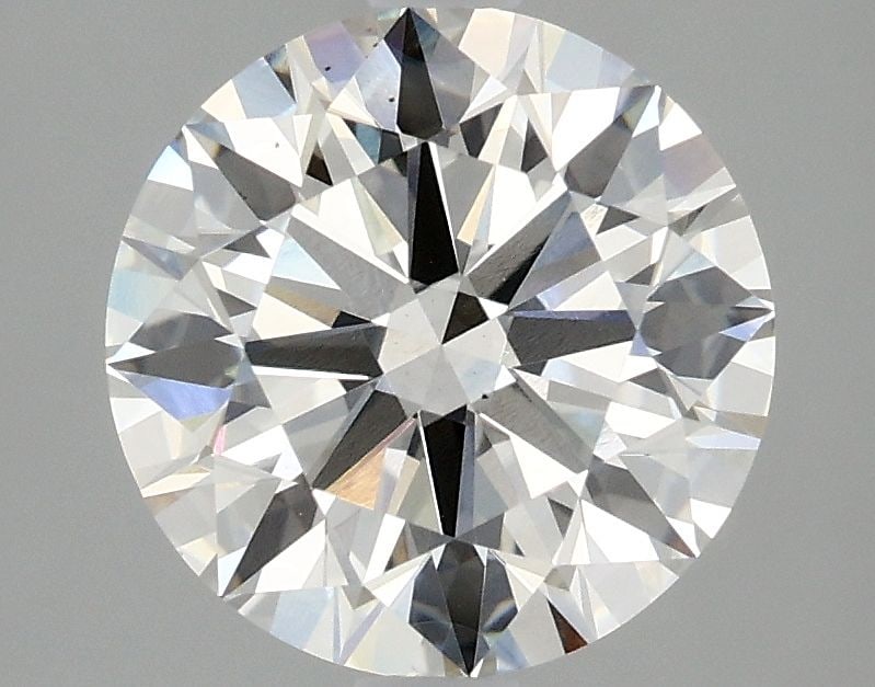 Ideal Loose Diamond - ROUND 2.7ct H VS1: Ideal Loose Diamond - ROUND 2.7ct H VS1 Source: This is a real non-mined Diamond that has been grown in a lab Shape: ROUND Carats: 2.7 Color: H Clarity: VS1 Certification: IGI Video: