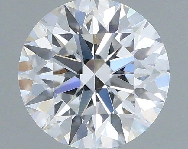 Ideal Loose Diamond - ROUND 0.47ct D VVS2: Ideal Loose Diamond - ROUND 0.47ct D VVS2 Source: This is a real non-mined Diamond that has been grown in a lab Shape: ROUND Carats: 0.47 Color: D Clarity: VVS2 Certification: IGI Video: