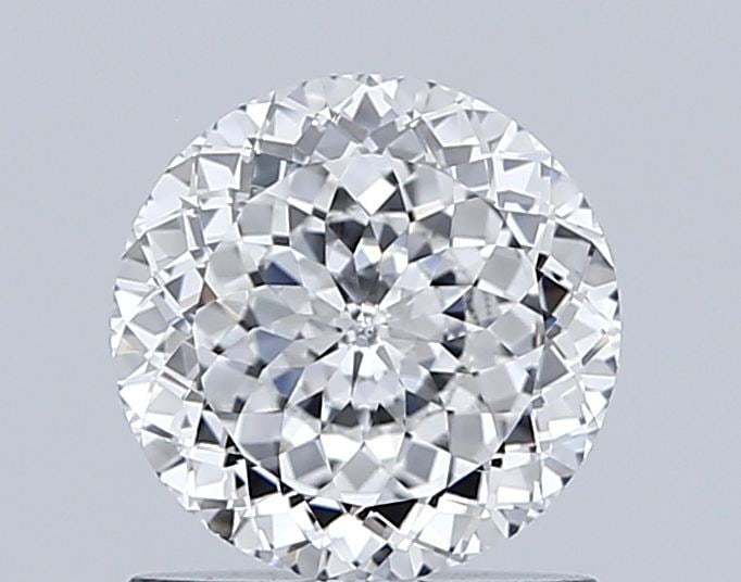 Loose Diamond - ROUND 1.09ct D VVS2 (1 of 1)