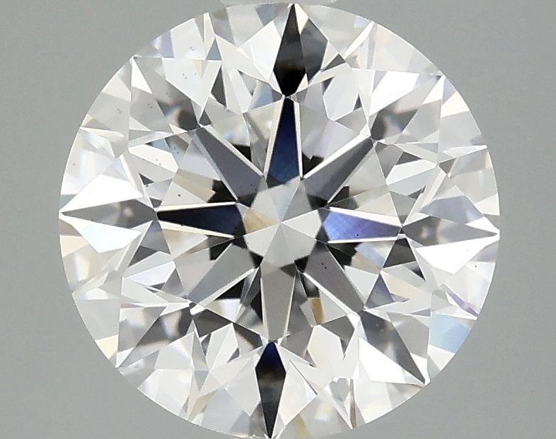 Loose Diamond - ROUND 3.05ct E VS2: Loose Diamond - ROUND 3.05ct E VS2 Source: This is a real non-mined Diamond that has been grown in a lab Shape: ROUND Carats: 3.05 Color: E Clarity: VS2 Certification: IGI Video: Video Link