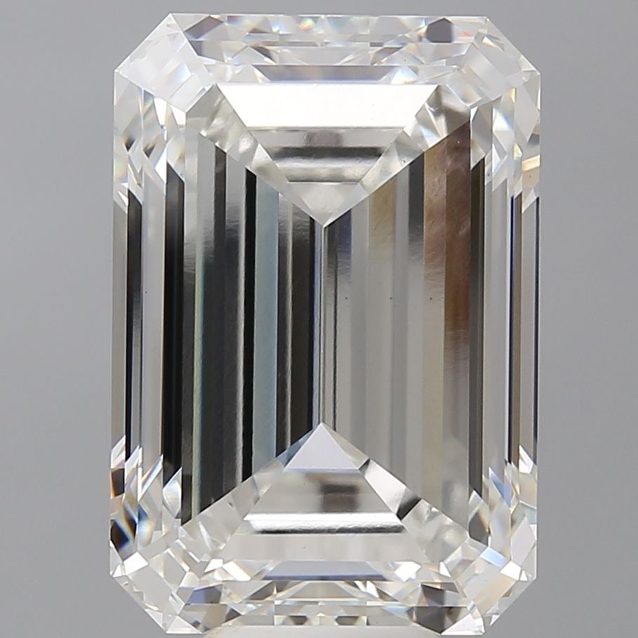Loose Diamond - EMERALD 11.5ct F VS1: Loose Diamond - EMERALD 11.5ct F VS1 Source: This is a real non-mined Diamond that has been grown in a lab Shape: EMERALD Carats: 11.5 Color: F Clarity: VS1 Certification: IGI Video: Video Link