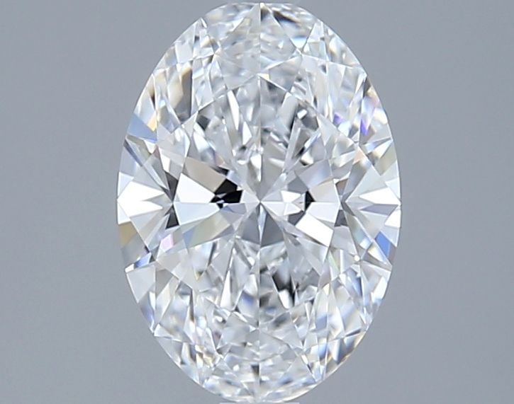 Loose Diamond - OVAL 1.52ct D VVS1: Loose Diamond - OVAL 1.52ct D VVS1 Source: This is a real non-mined Diamond that has been grown in a lab Shape: OVAL Carats: 1.52 Color: D Clarity: VVS1 Certification: IGI Video: