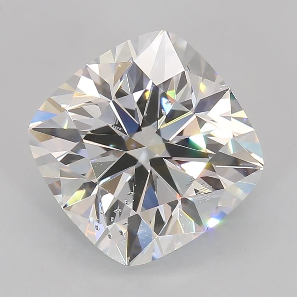 Loose Diamond - CUSHION MODIFIED 2.54ct D SI2 (1 of 1)
